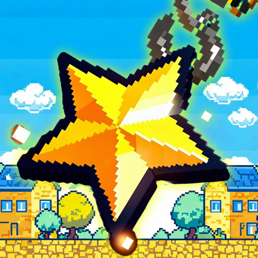 TownCipher Decoder Area Icon